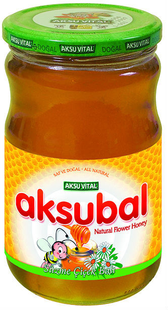 AksuBal 460 gr