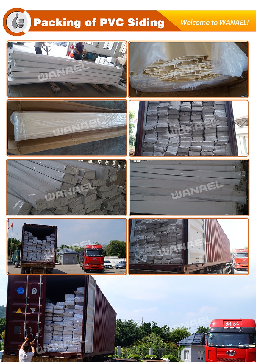 mobile houses siding