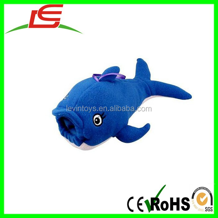 Baby Feeding Bottle Insulation Bag Baby Bottle Holder With Animal Plush