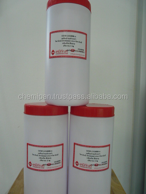 Nourishing Skin Serum with Collagen, Vitamin B3 and Vitamin E Acetate (OEM-LV1908-A, 09-Aug-14)