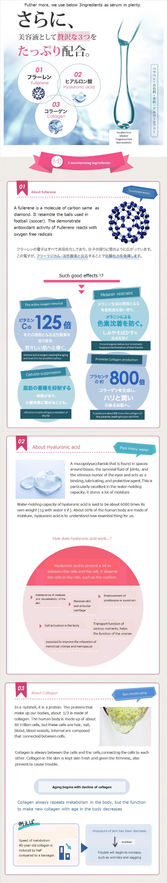 高品質膣美白クリーム血清でソリューションの膣トラブル日本製 問屋・仕入れ・卸・卸売り