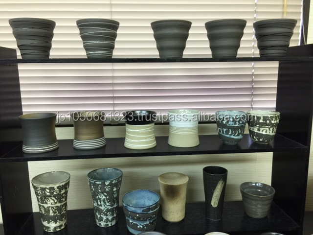日本製コーヒーカップティーカップ卸売のためstocklot、 セラミック、 磁器、 陶磁器、 利用できる石器仕入れ・メーカー・工場