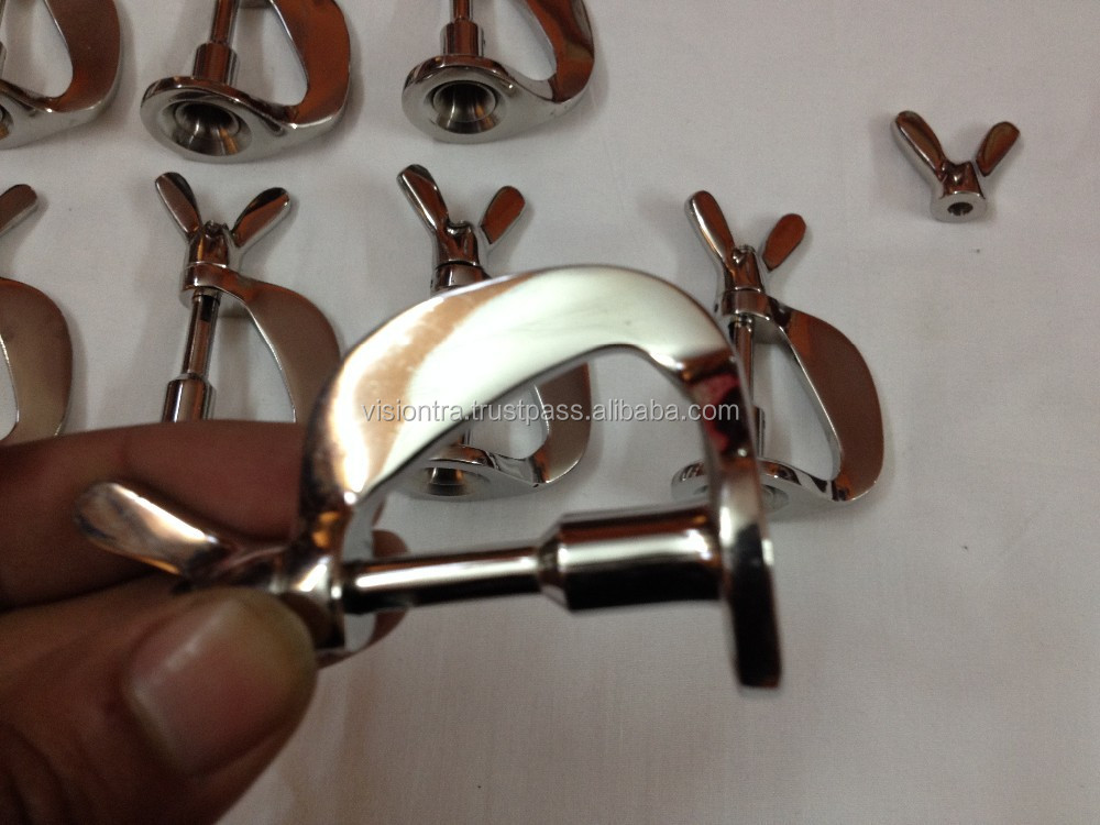 Circumcision Winkelman Clamps,Winkelman Clamps,Stainless Steel And