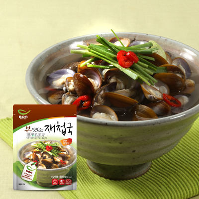 seafood stew and soup series by bon