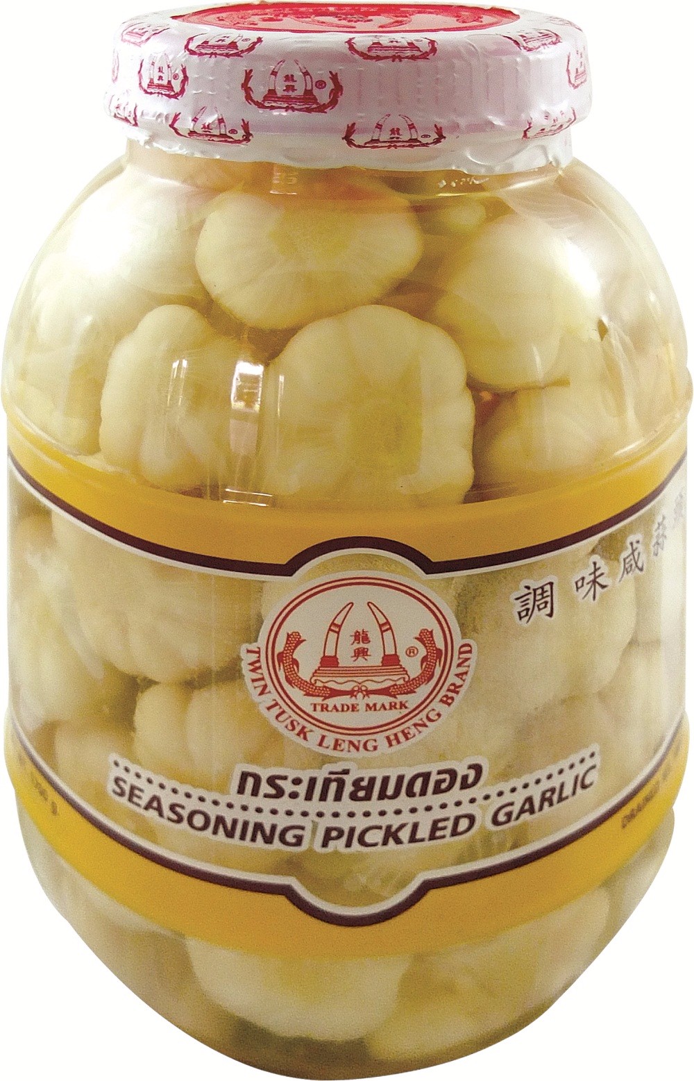 Halal Bottled Pickle Garlic Buy Bottled Garlic,Natural Garlic,Pickled