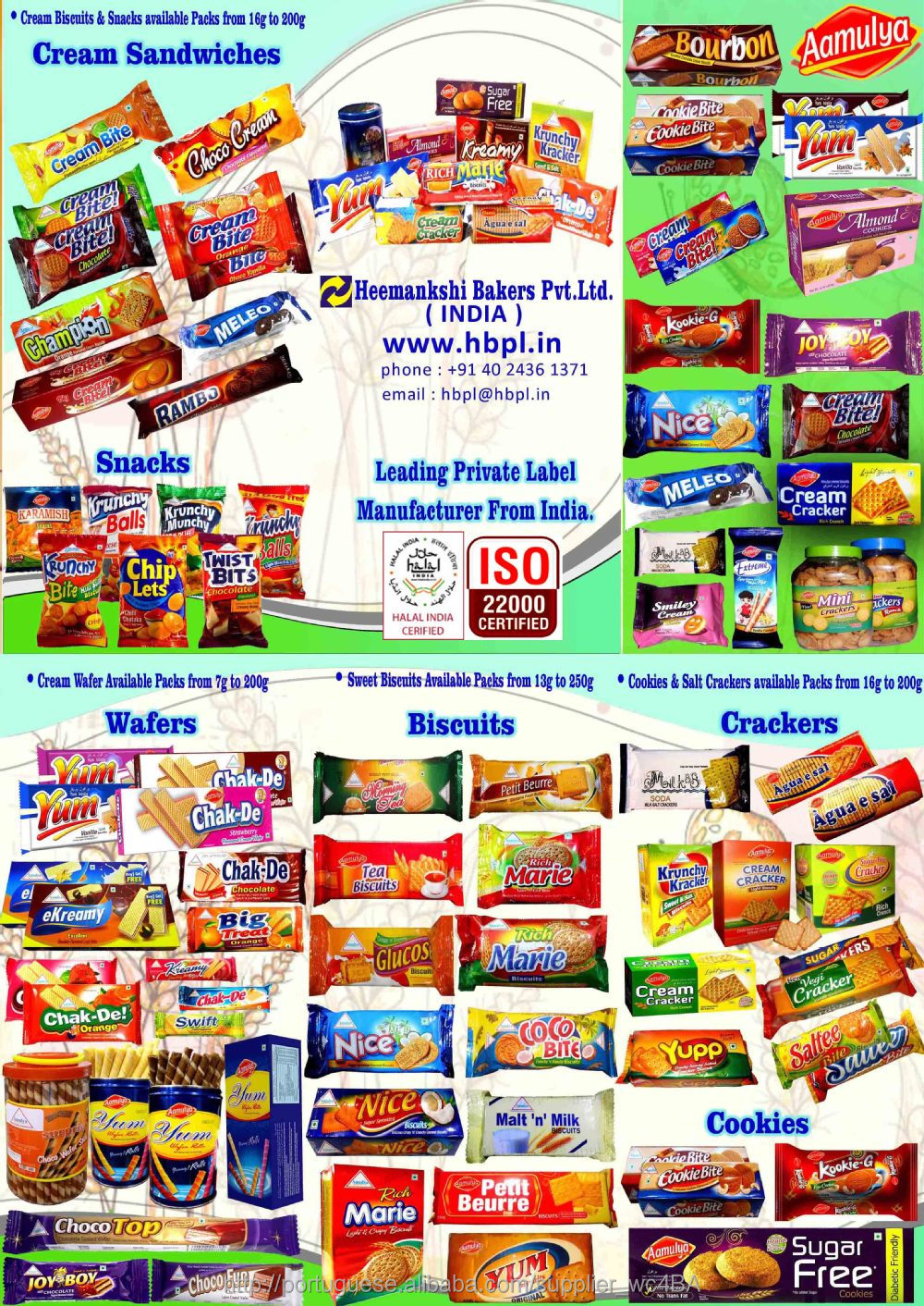 Salt Biscuits/ Salted Crackers / Crispy And Crunchy Biscuits Buy Salt