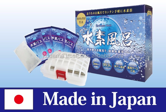 最高の販売と高品質風呂製品水素で複数の機能日本製 問屋・仕入れ・卸・卸売り