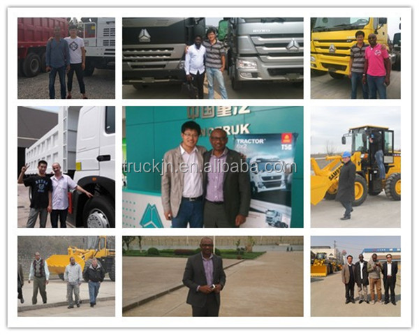 mixer truck spare parts