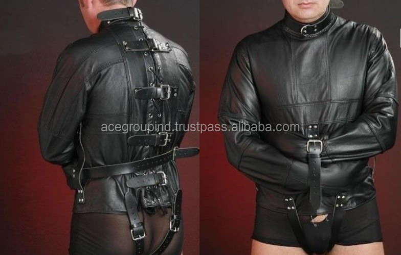 Gay Leather Site 14