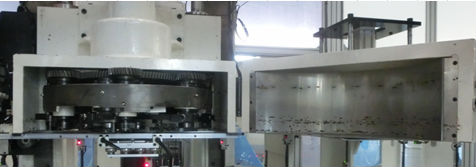 cost effective and functional machines for can tuna case with high performance made in Japan