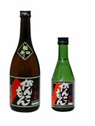 sake private lable ( More than 150 years of sake brewing history )