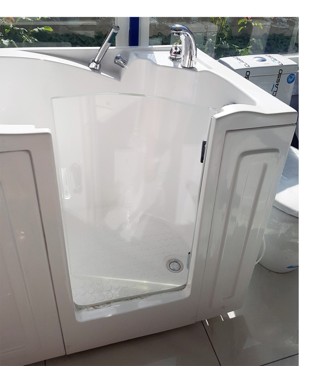 Bath For Invalids And The Elderly /seat Bath For Elderly People