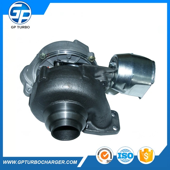 114HP Part number 762328-5002S turbo charger gt1544v
