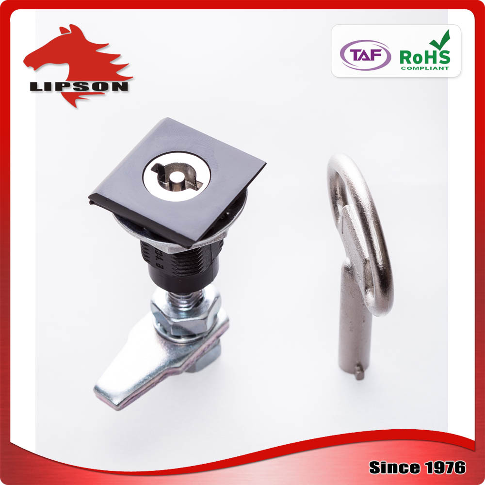 Lm8173k Adjustable Compression Latch General Electric Panel Door