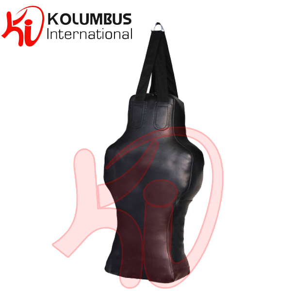 Torso Dummy Heavy Punch Bag Grappling Dummy Body Slam Man Pads Boxing