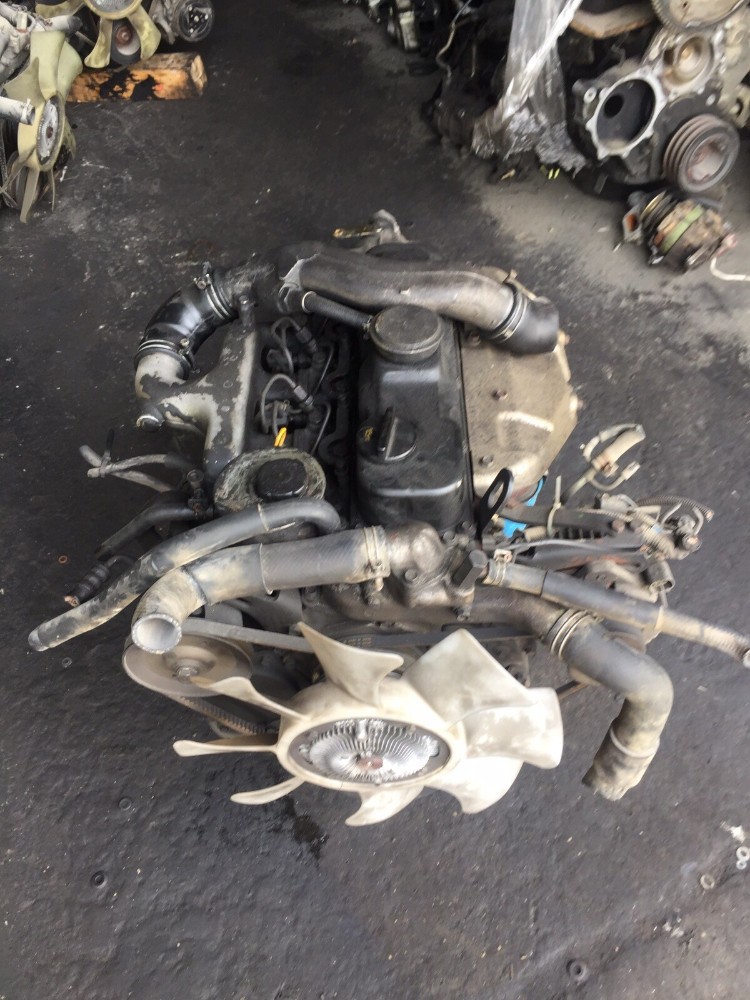 Buy rebuilt nissan engines #4