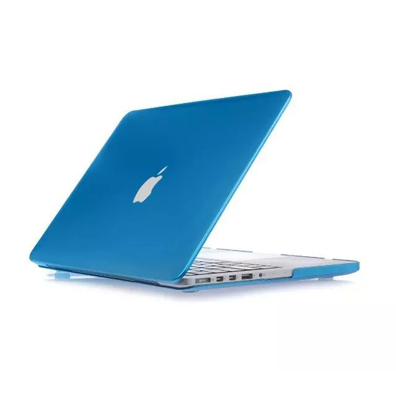 新しいスマートゴールドメタルcoattingmacbook用ケース網膜13仕入れ・メーカー・工場