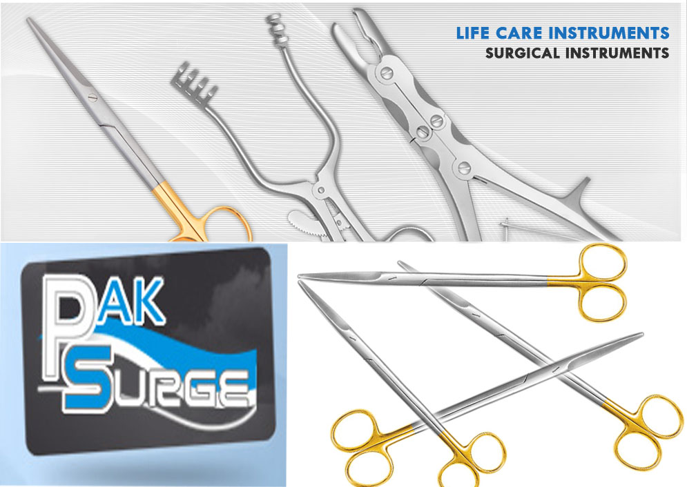一般的な手術の整形外科の器械、 手術器具仕入れ・メーカー・工場