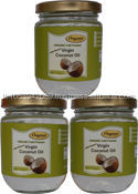 Organic Cold Pressed Virgin Coconut Oil Lowest Price Good Quality