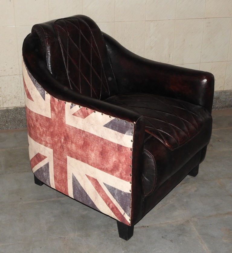 union jack leather chair (1).JPG