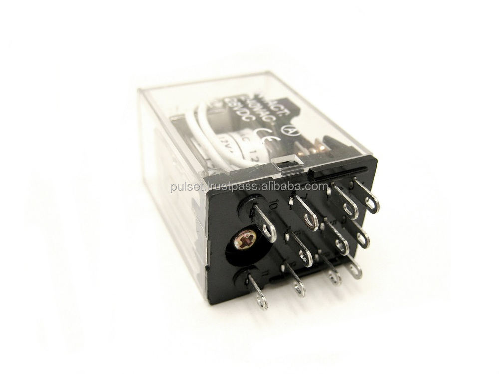 12v11ピンのリレー汎用リレー問屋・仕入れ・卸・卸売り