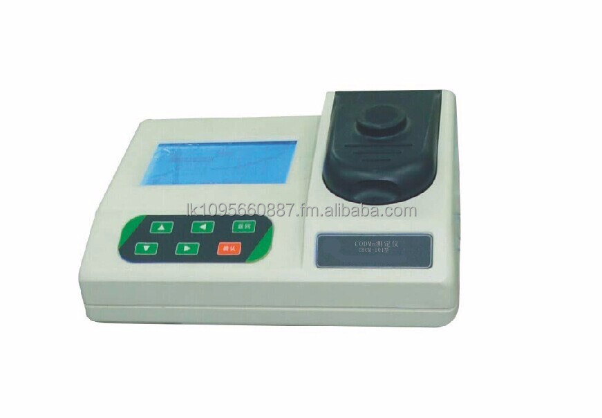 Water Hardness Tester Buy Hardness Tester Portable Product on