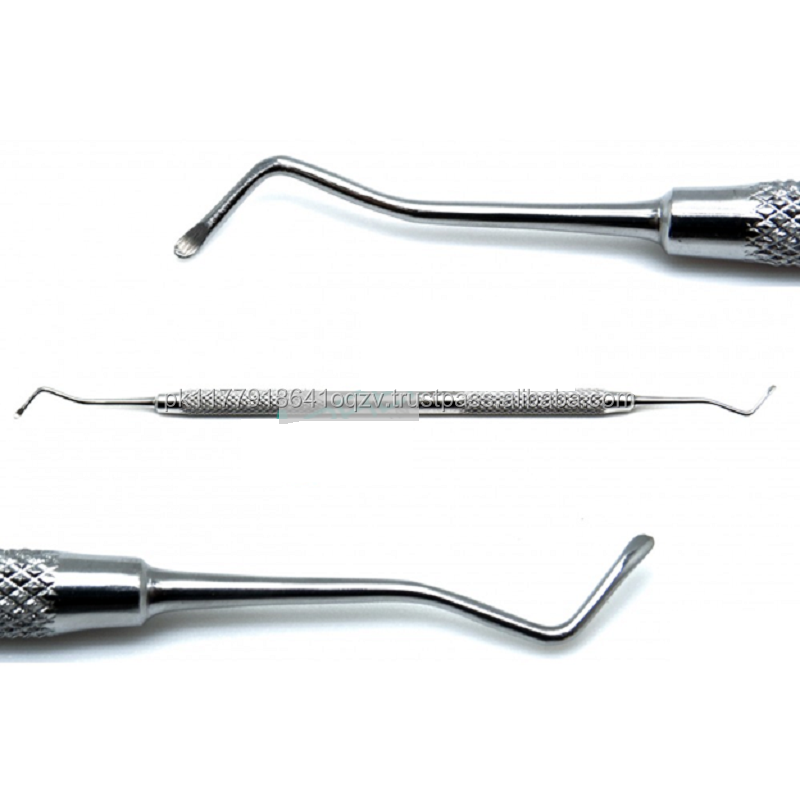 Dental Spoon Excavator Of Instruments Buy Implant Excavator Excavator Periodontal Dental