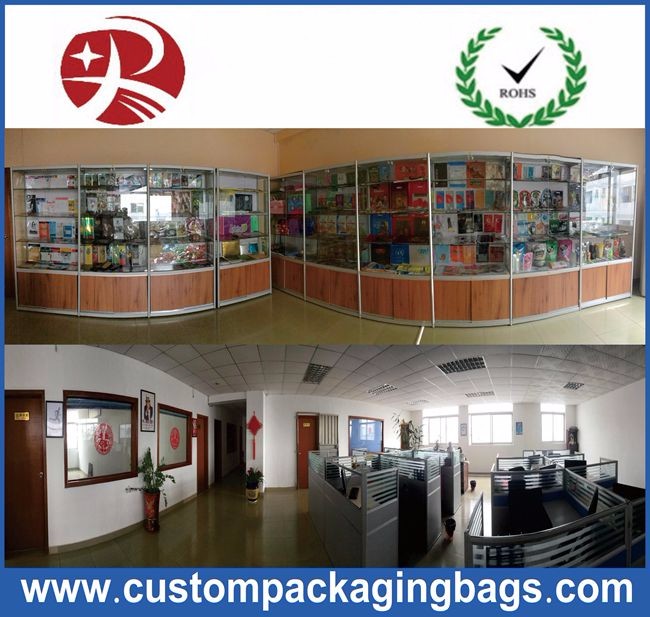 customer packaging plastic bags仕入れ・メーカー・工場