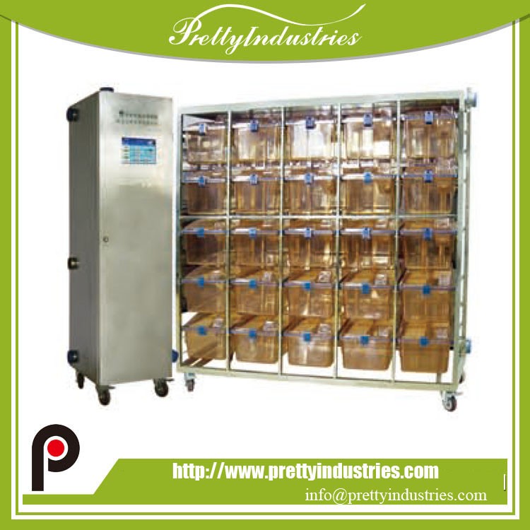 Laboratory Animal Cages/laboratory Mouse And Rodent Cages/ventilated