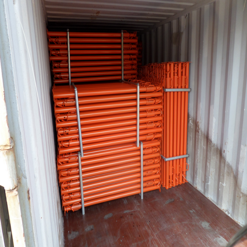 1.7-3.0 メートル型枠コンクリート shoring プロップ足場用建築 問屋・仕入れ・卸・卸売り
