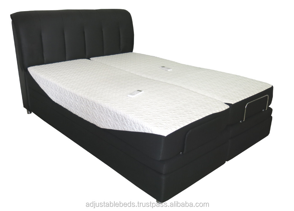 現代スマートフレックスv2調節可能なベッドでマッサージ仕入れ・メーカー・工場