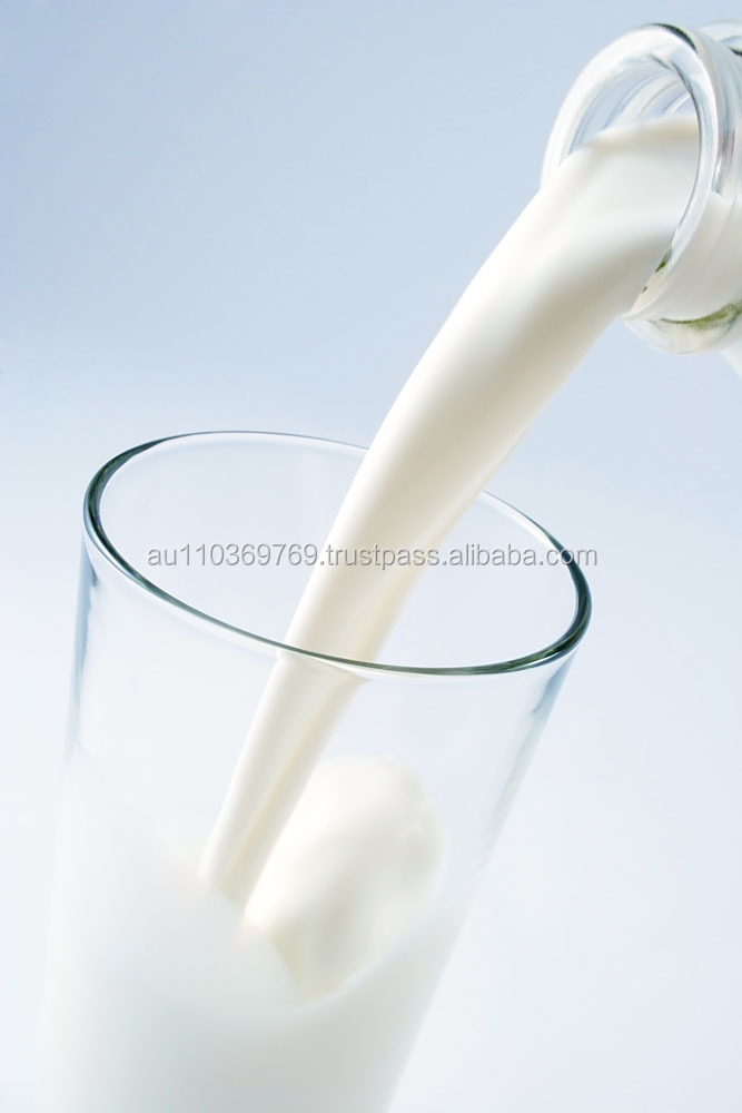 NEW ARRIVAL IMPORTED UHT MILK