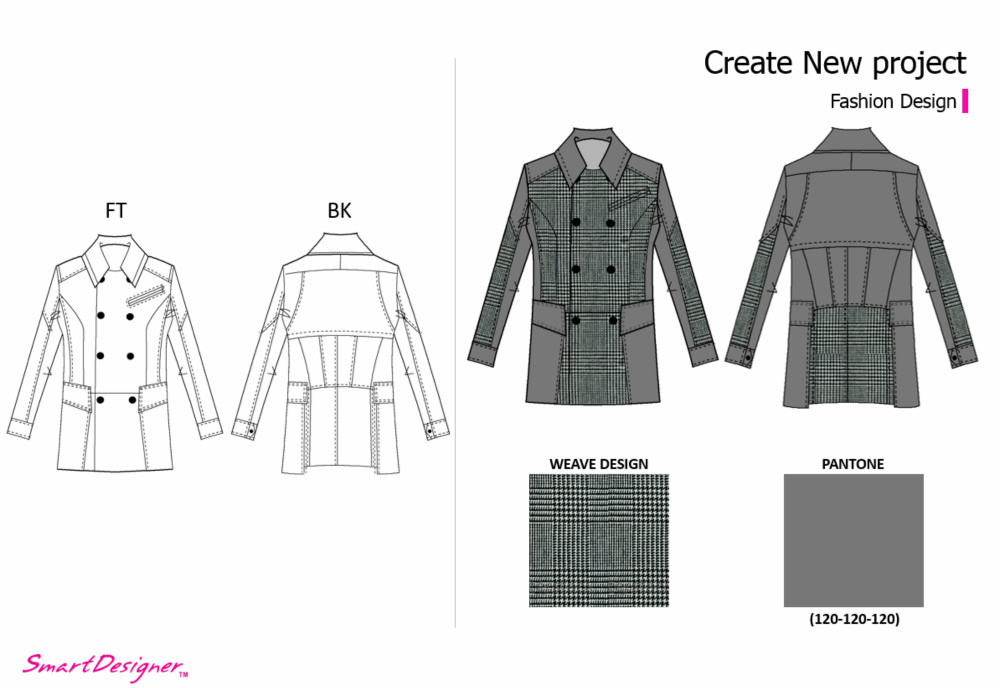 fashion design software