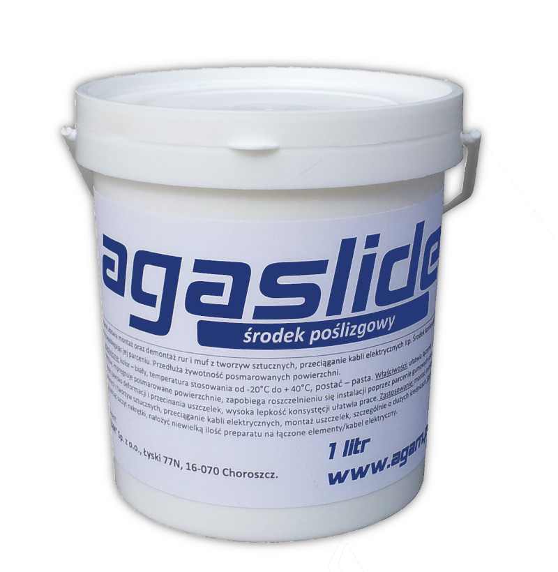 Agaslide Slide Lubricant Buy Lubricant Pvc Lubricant Pipe Lubricant