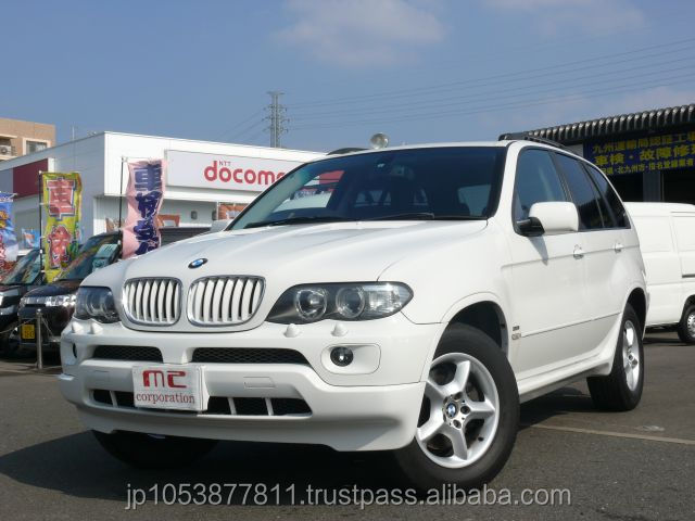 Right hand drive bmw x5 #7