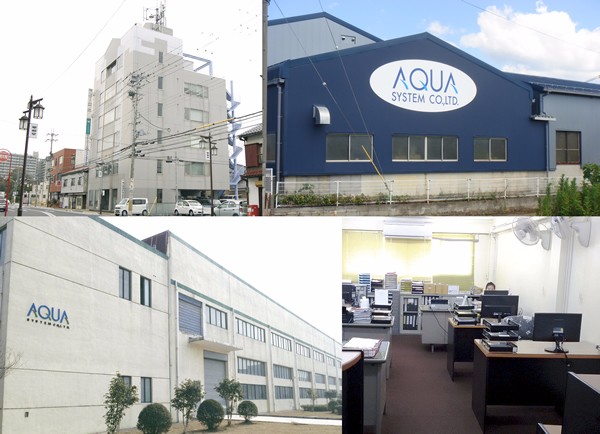 aquasystem600 430