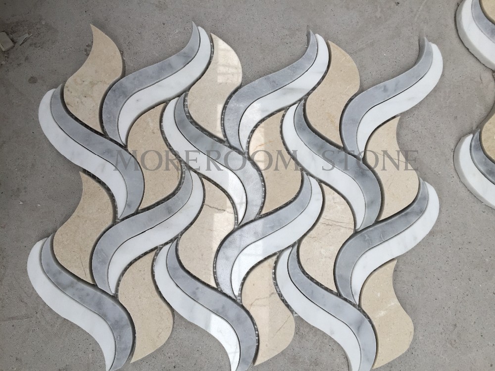 water jet mosaic tile artist mosaic wall panels (4).jpg