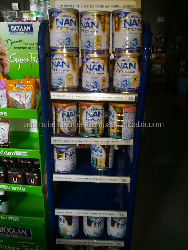 Nestle NAN PRO 3 Gold Suitable from 1 to 3 years 800g Stage 3