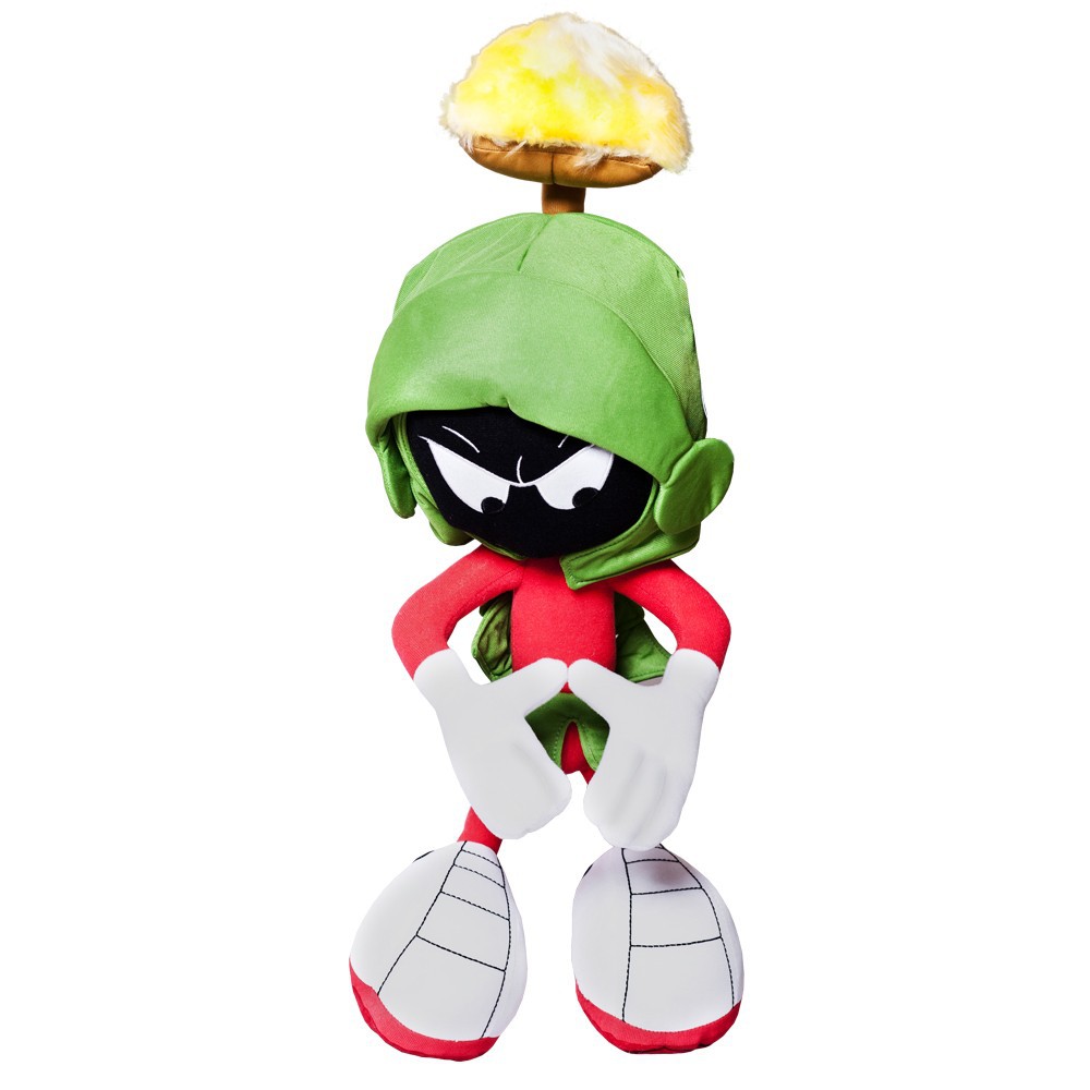 marvin the martian space jam toy