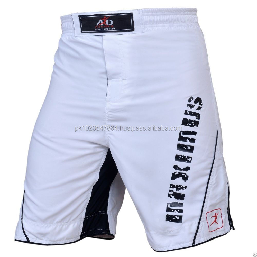 mmaの戦いのショートパンツardufcケージ戦うムエタイキックボクシンググラップリング衣類仕入れ・メーカー・工場
