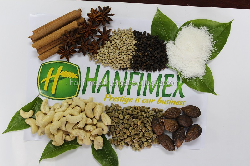 BULK BLACK PEPPER, VIETNAM BLACK PEPPER