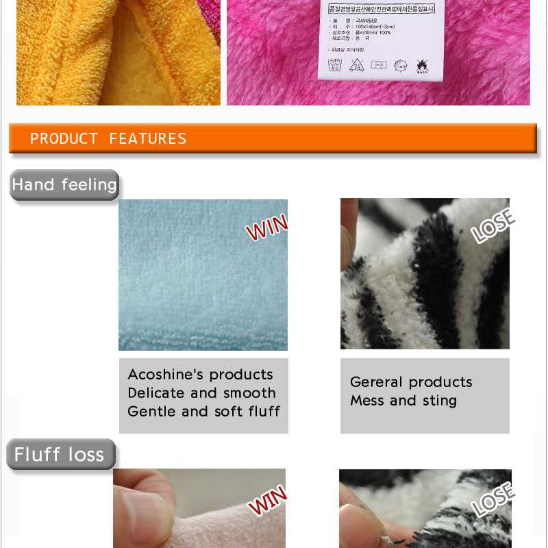 スーパーソフト南韓国の高品質プリントサンゴフリースの毛布の価格問屋・仕入れ・卸・卸売り