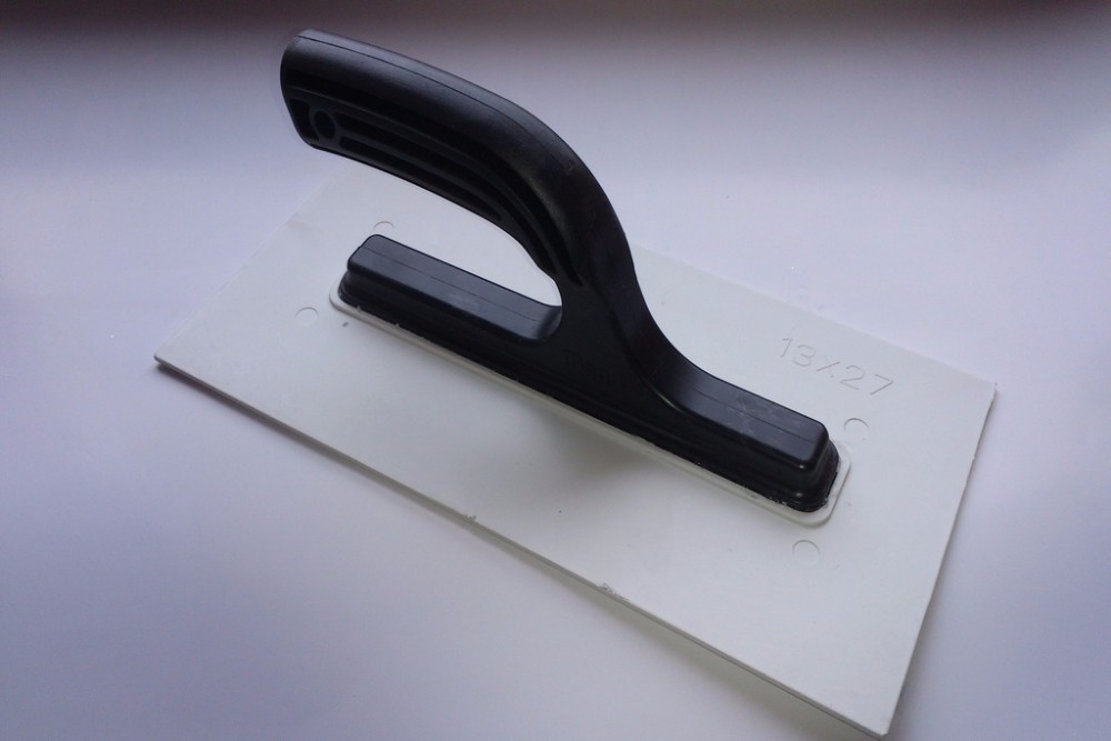 Plastic Trowel Buy Plastic Finishing Trowel Product on