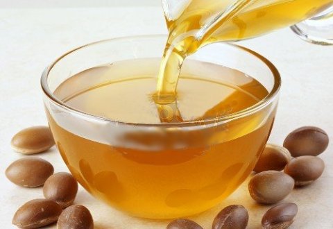 Argan Oil Bulk
