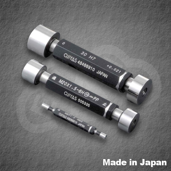 OJIYAS gauge 001