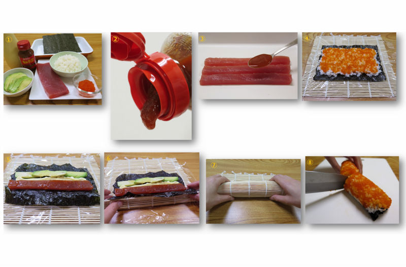 [Kimchee Base] Flavorful Kimchi sauce for cooking seasoning from Japanese supplier