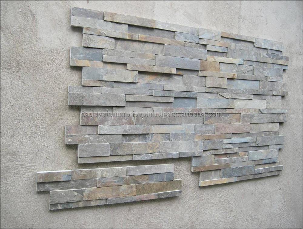 california gold slate ledger stone panels view california california gold slate ledger stone panels view california