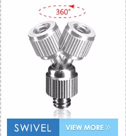 SWIVEL ADAPTER