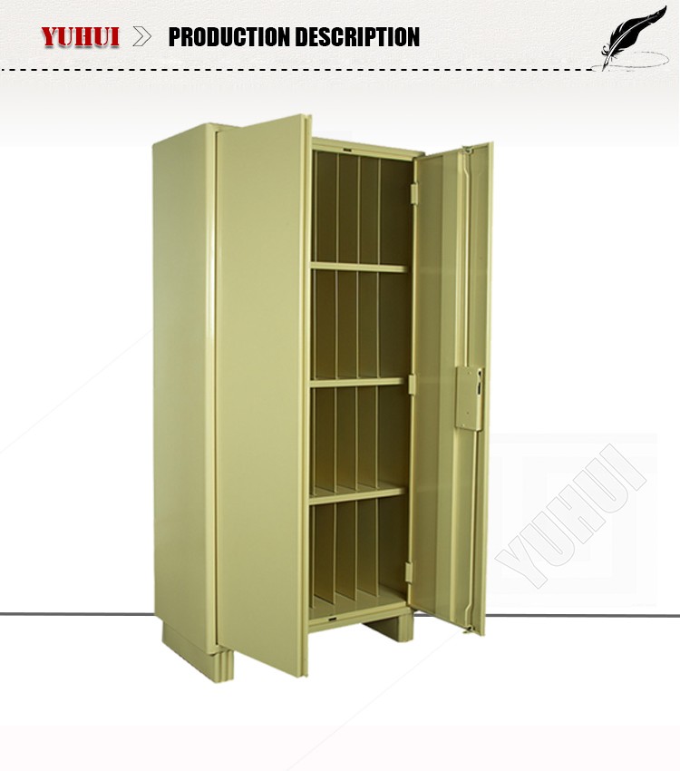 Made In China Cheap Steel Godrej Cupboard,Iron File Cupboard For Office
