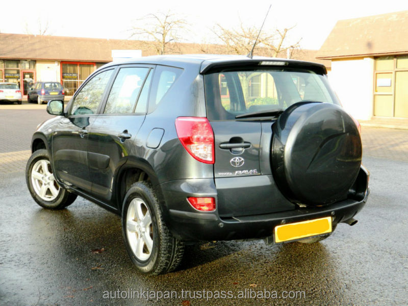 2006トヨタrav42.0vvt-ixt45dr22740sl/r-問屋・仕入れ・卸・卸売り